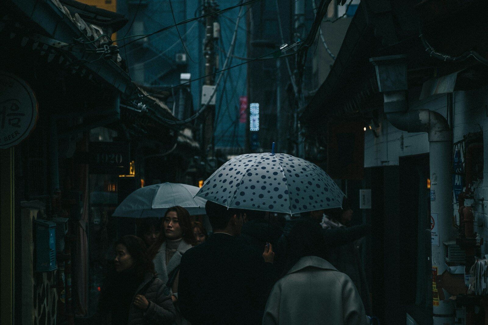 people walking on street during daytime