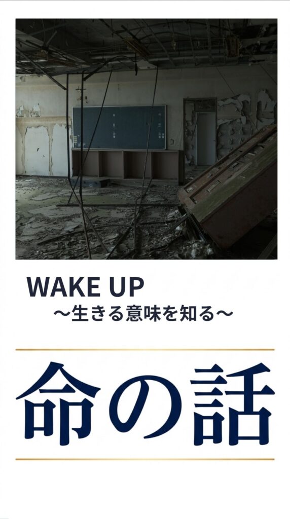 命の研修